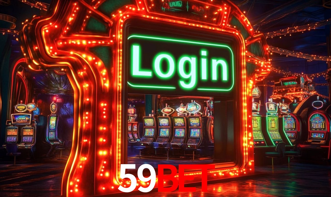 Estatísticas 59BET