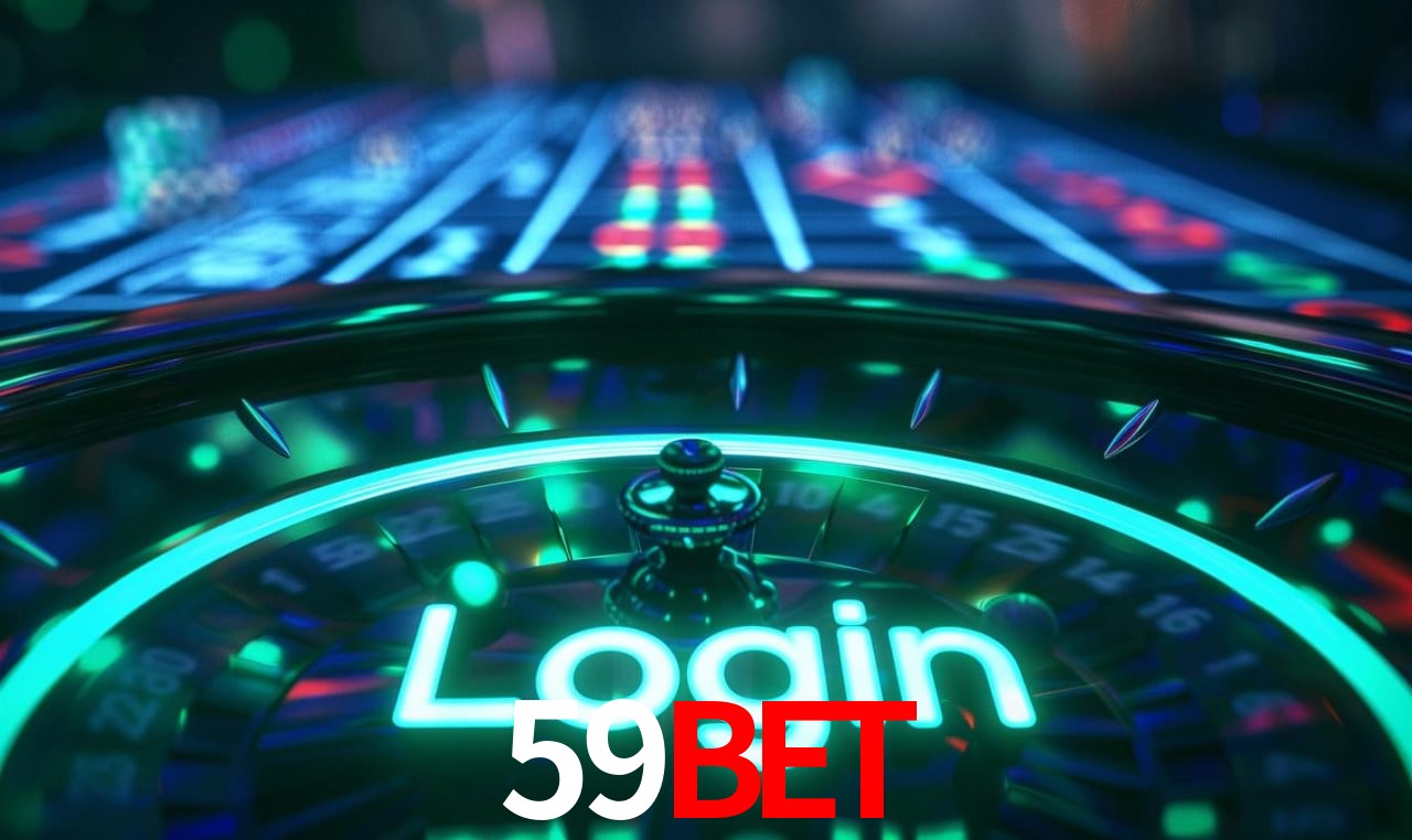 Experiência VIP 59BET