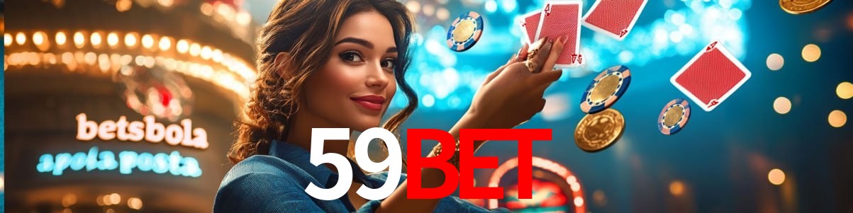 Experiência VIP 59BET