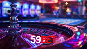 Statistics 59BET