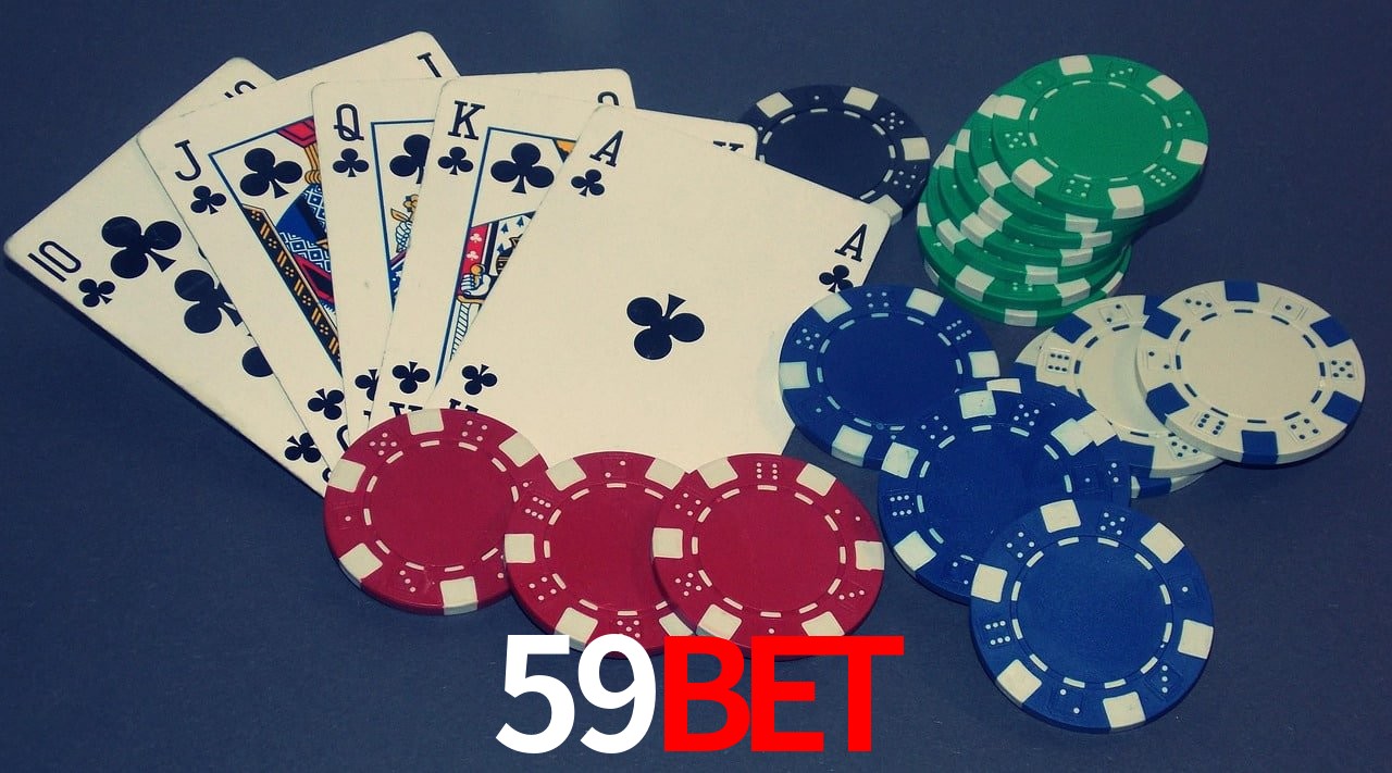 Bonus Features 59BET