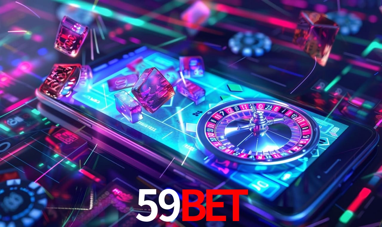 Estatísticas do Jogo 59BET