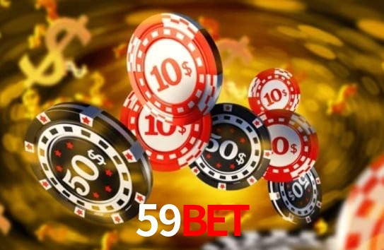 Estatísticas Esportivas 59BET