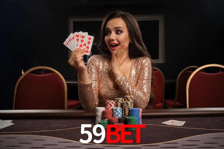 PIX Instantâneo 59BET