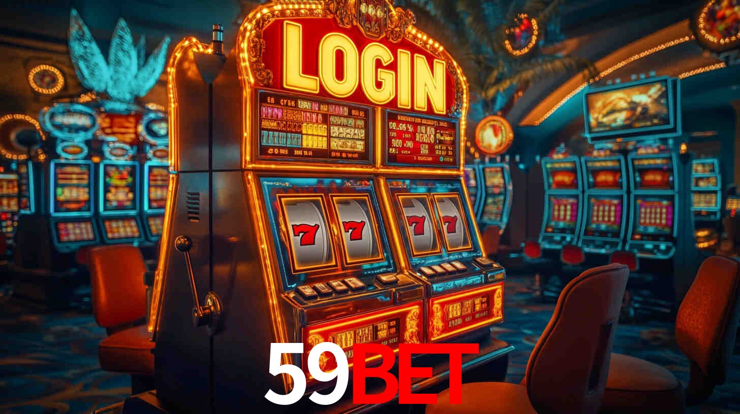 59BET App Interface