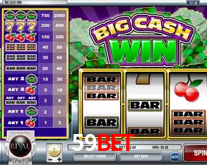 Desvendando o Mundo dos Jogos Virtuais na 59BET