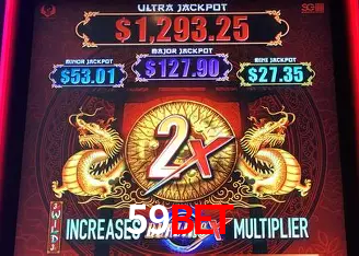 Descubra a Magia dos Jogos de Arcade no 59BET