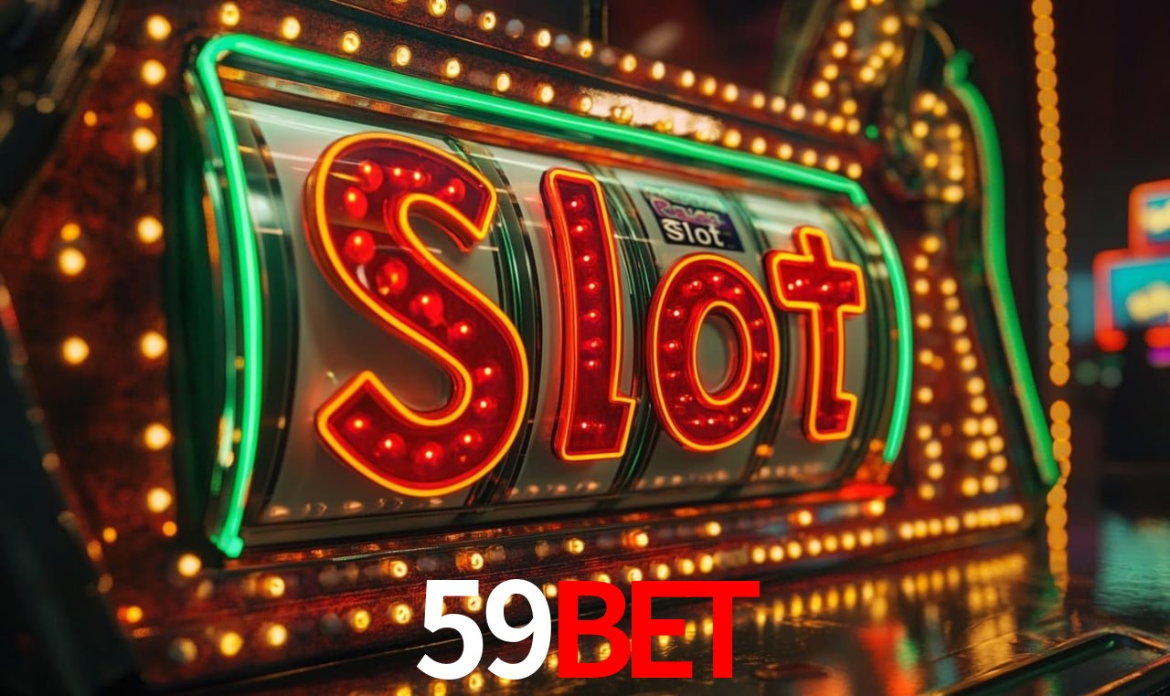 Integração de APIs 59BET