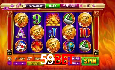 Descubra a Magia dos Jogos de Arcade no 59BET