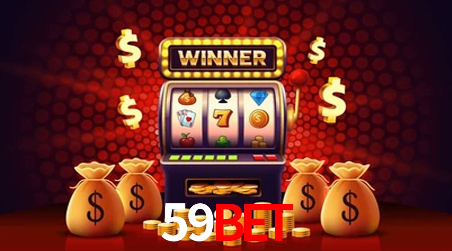 Account Benefits 59BET