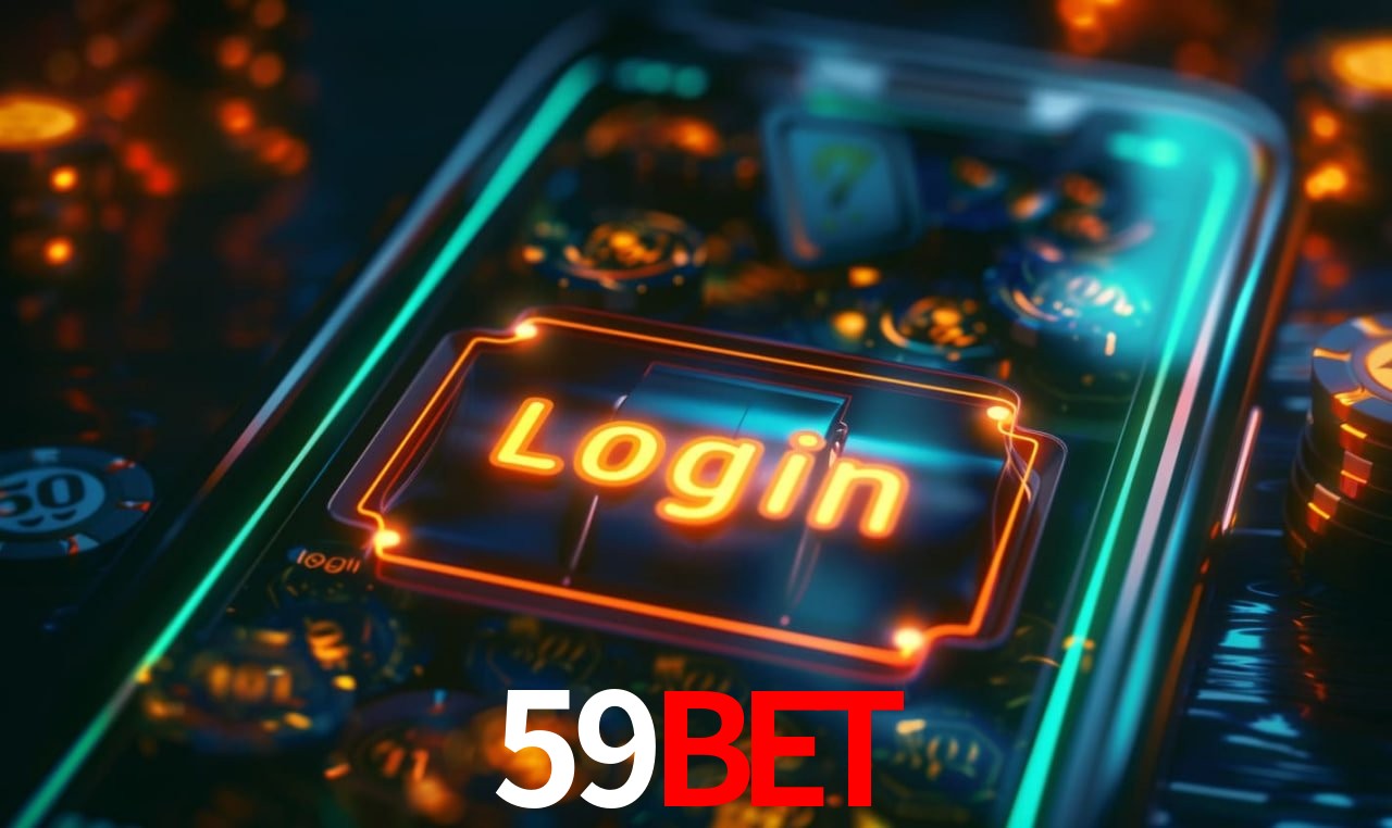 Tennis Betting 59BET