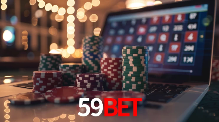Secure Login 59BET