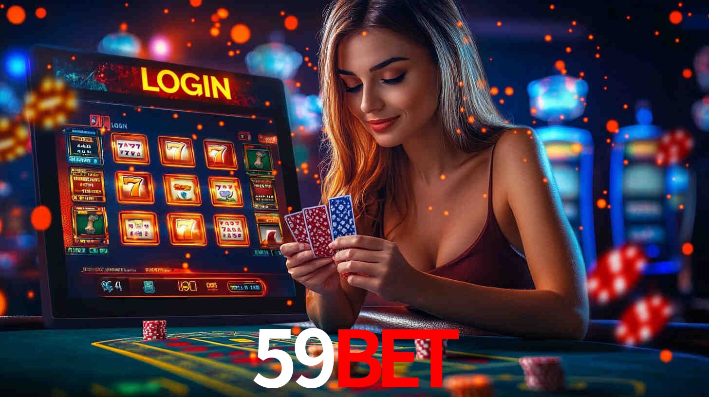 Bônus Generosos e Exclusivos no 59BET para Você!