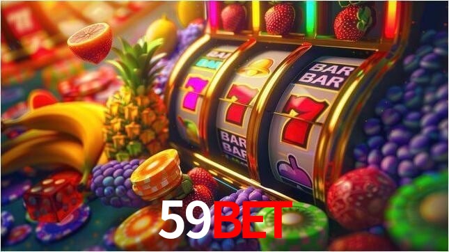Weekend Specials 59BET