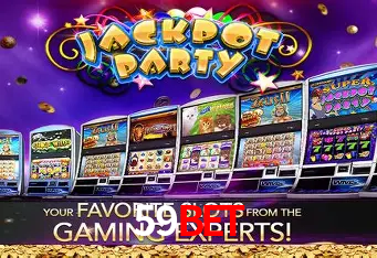 Descubra o Mundo do Cassino Online com 59BET