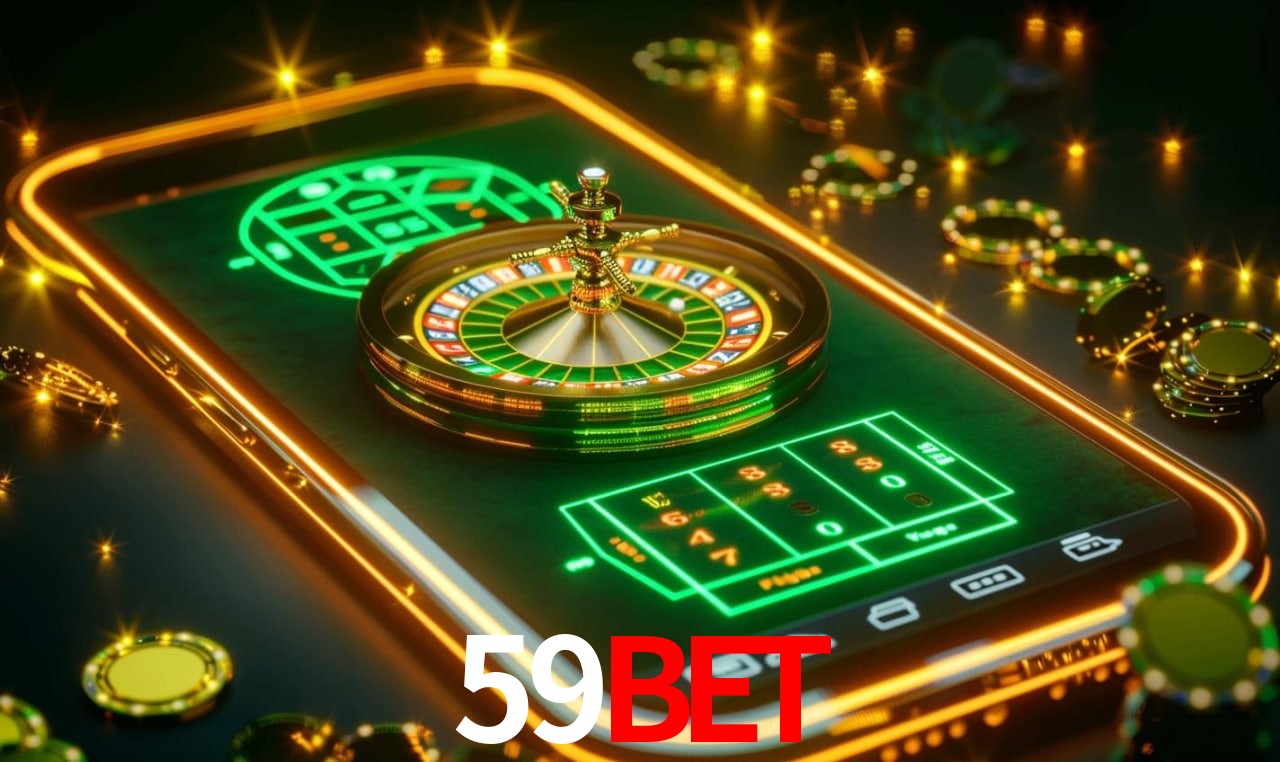 Promoção Relâmpago 59BET