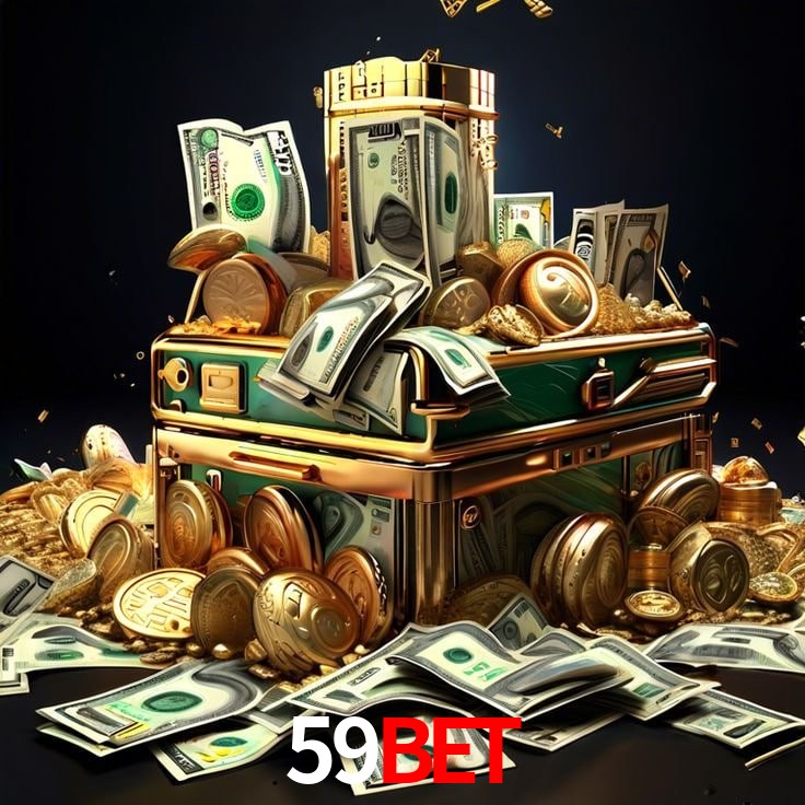 Recursos de Bônus 59BET
