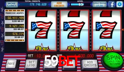 A Emoção da Loteria na 59BET: Uma Chance de Mudança de Vida