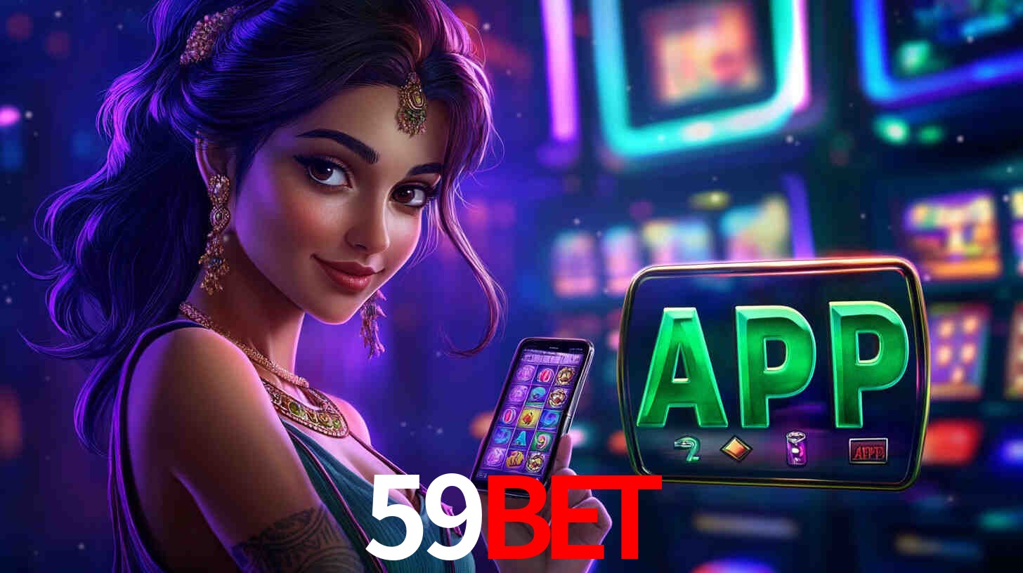 59BET app