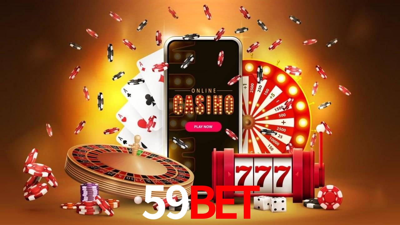 Segurança 2FA 59BET