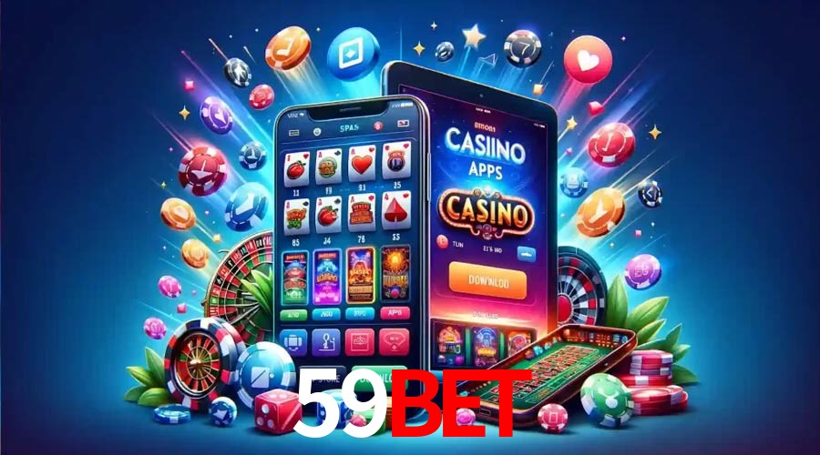 2FA Security 59BET