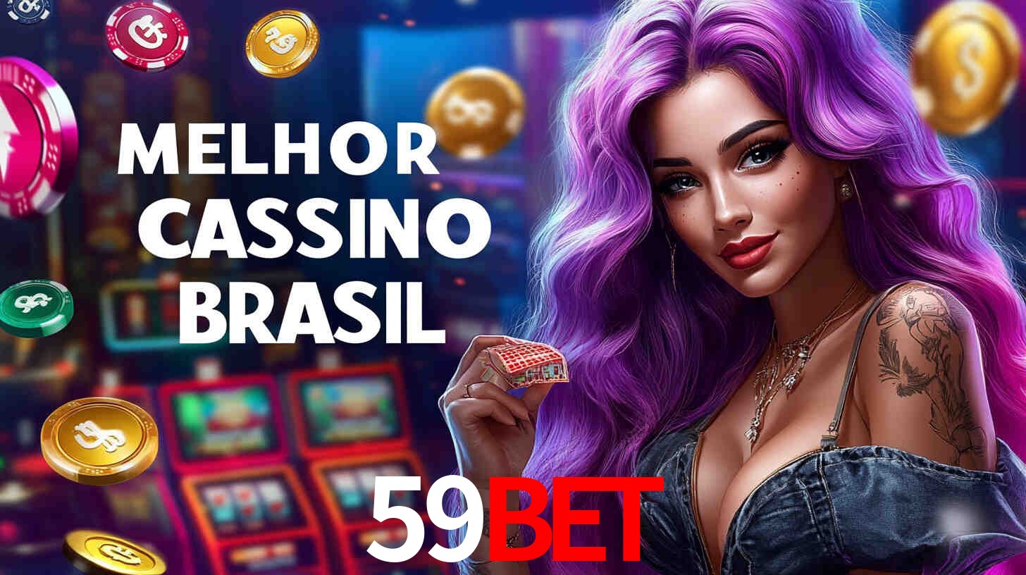 Descubra a Essência do 59BET: Nossa História e Compromissos