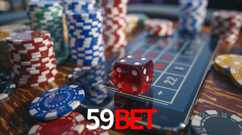 59BET app