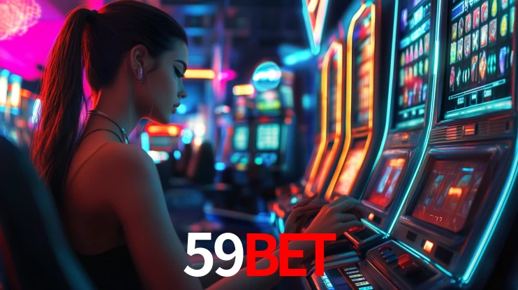 59BET app