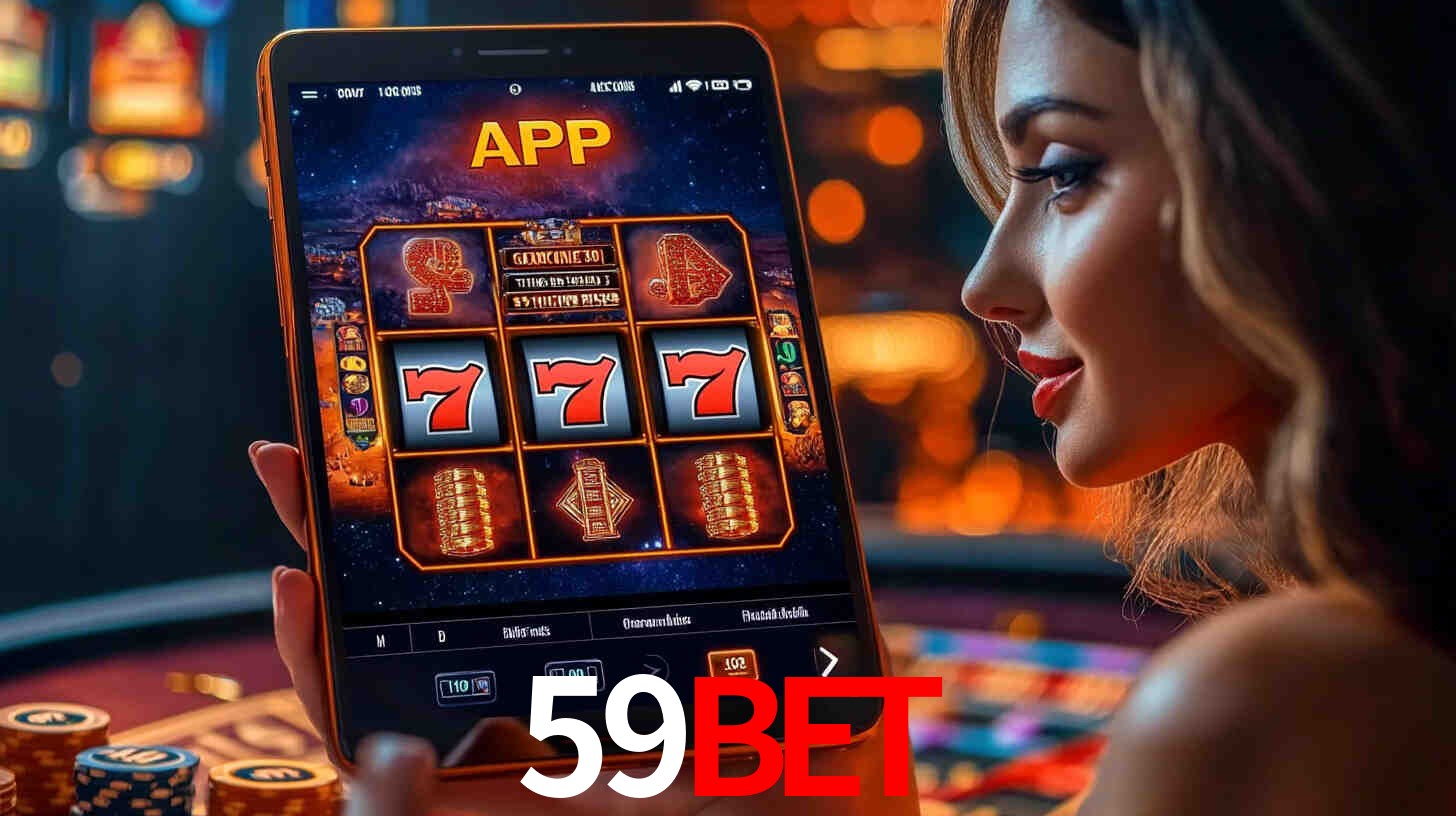 59BET: A Experiência de Casino com Jogos de Mesa ao Vivo