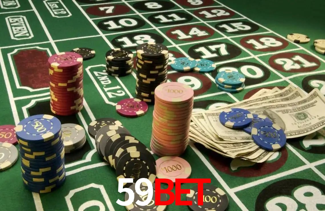 59BET