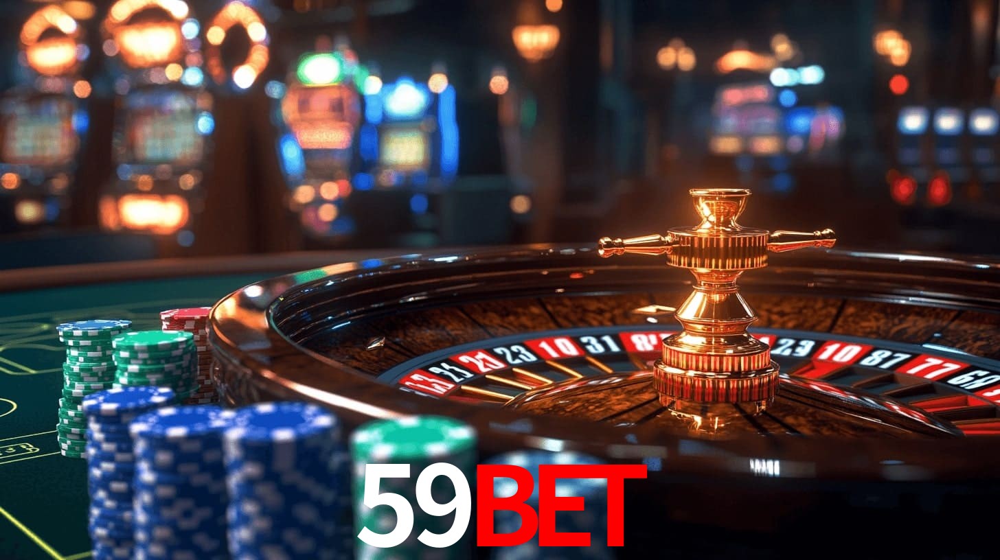 59BET Paga