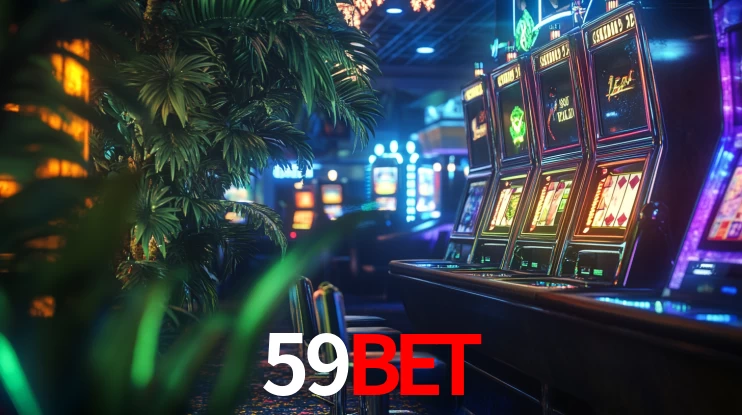 Roulette Table 59BET
