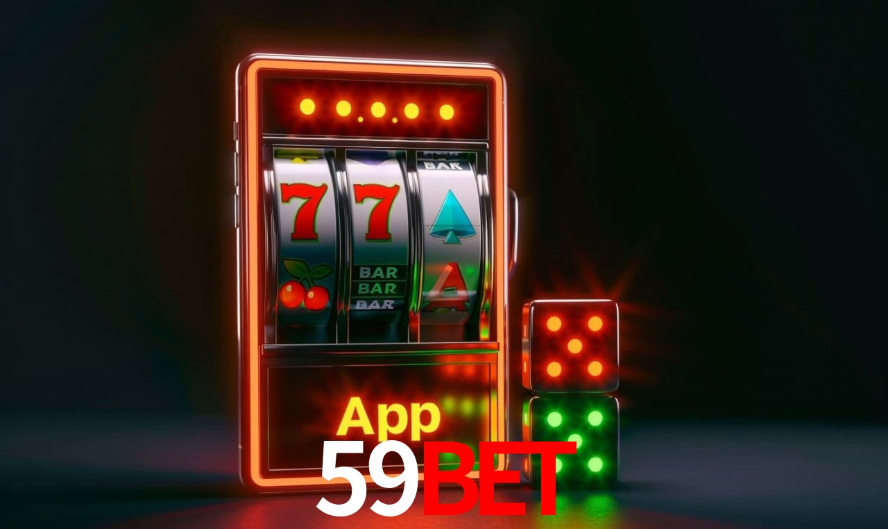 Provedores de Jogos 59BET