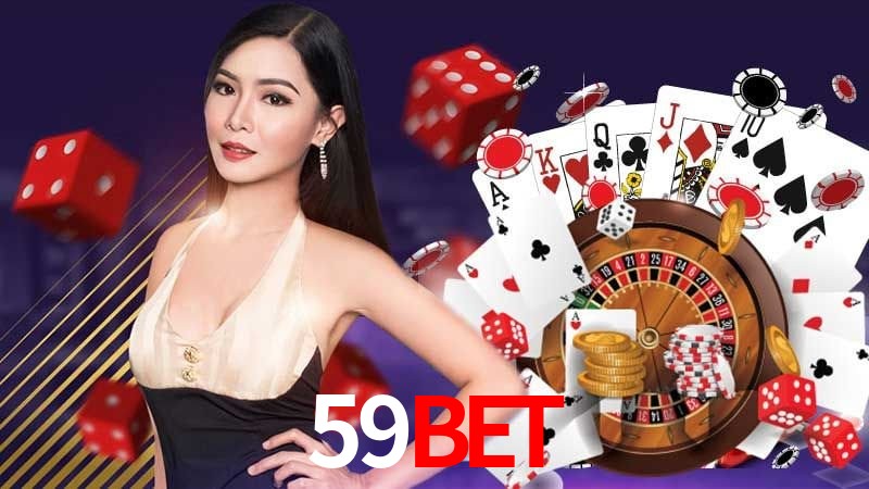 Programa VIP 59BET