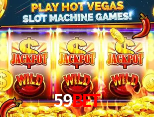 Inovações de Jogos na 59BET: O Futuro das Experiências Interativas