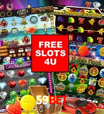Desvendando o Mundo dos Jogos Virtuais na 59BET