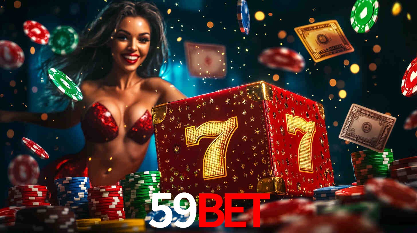 A Experiência Imersiva dos Cassinos Ao Vivo no 59BET