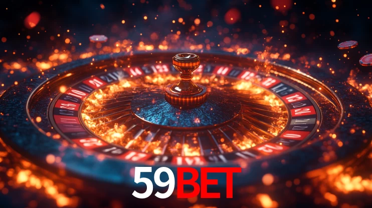 Explore as vantagens do 59BET: serviço profissional e confiabilidade