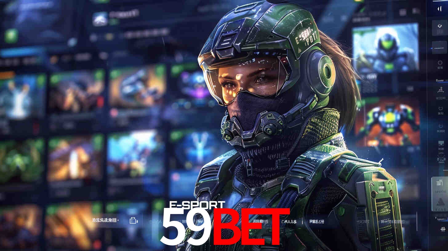 Exclusive Offers 59BET