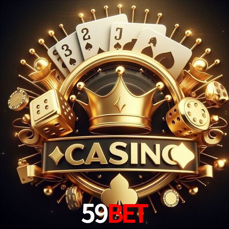 Casino Ao Vivo 59BET