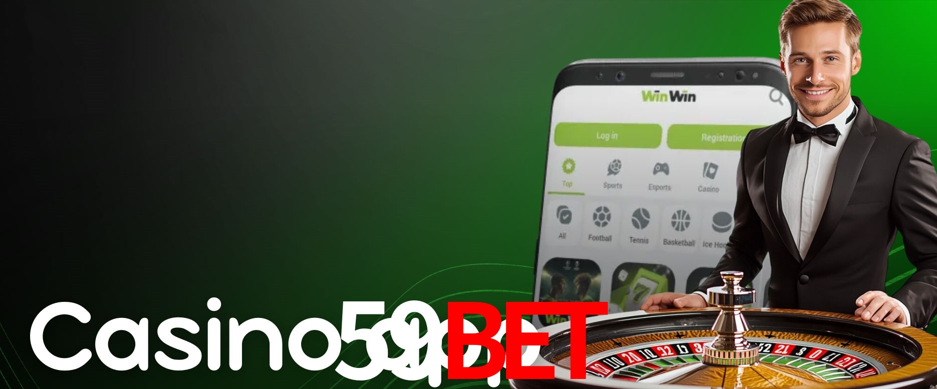Security Systems 59BET