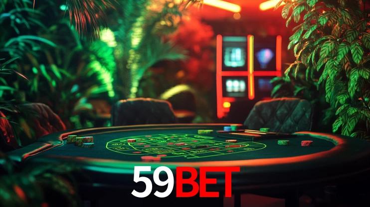 Live Casino 59BET