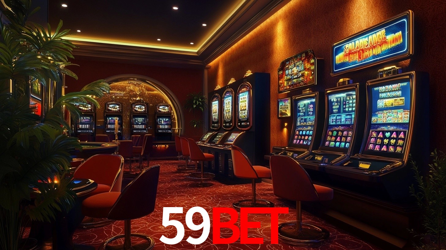 Tournaments 59BET