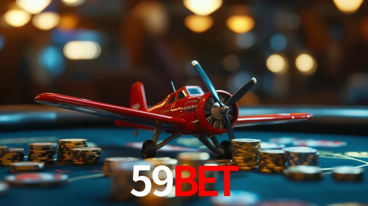 Live Casino 59BET