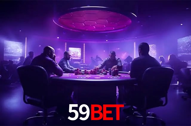Jogos de Slot 59BET