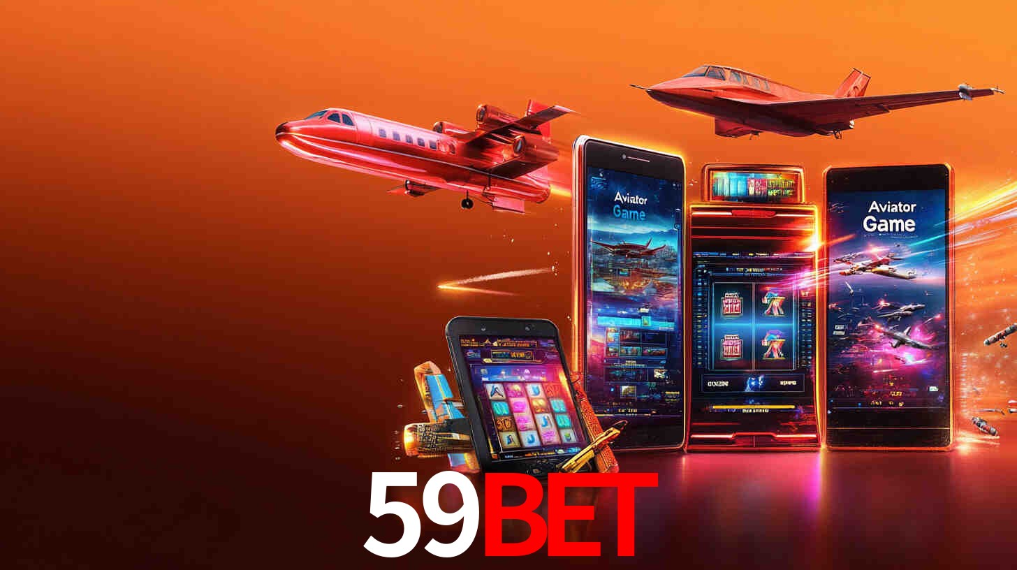 Apostas Esportivas na 59BET: Um Guia Completo
