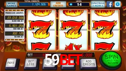 Explorando a Categoria de Eventos em Apostas na 59BET