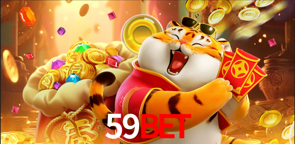 59BET Paga