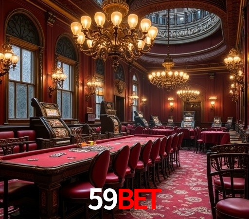 Promoções Sazonais 59BET